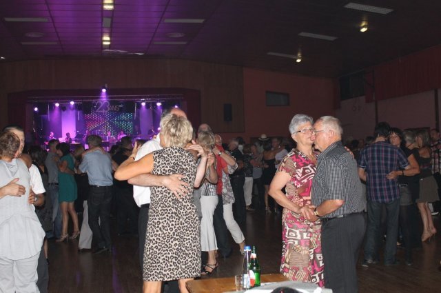 Bal Anniversaire des Melody Boy's 2012
